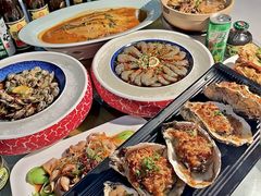 -渔娘渔家丹东海鲜(东直门店)