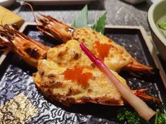 -昱匠·日本料理(金融街店)