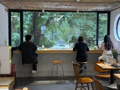 -素咫咖啡CLIFEROSE(新安店)