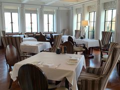 大堂-上海和平饭店华懋阁 Cathay Room