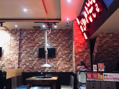 -杀猪天·韩国烤肉(铁路街第一分店)