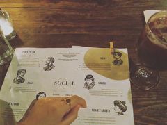 -Ocean's Table 欧舍