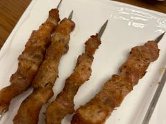 -青岛海景花园大酒店·白果树餐厅青岛菜