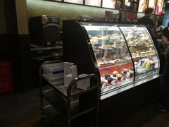 -星巴克(武汉协和医院店)