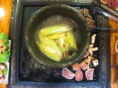 -滇藏石锅宴(崇仁巷老店)