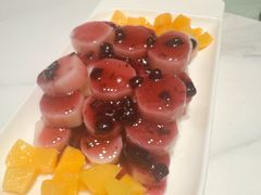 -福缘酒店(永乐店)