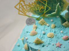 -糖秋Cake DIY·蛋糕定制·甜品台(观音桥店)