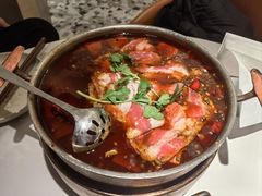-鹿港小镇(西单大悦城店)