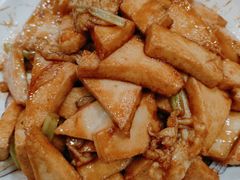 -宛平李记小吃(东关街店)