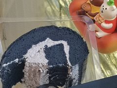 -雀食面包店(钟楼店)