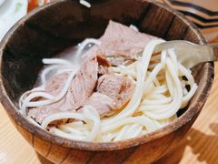 -马记永·兰州牛肉面(天通苑家乐福店)
