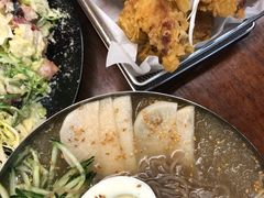 -米屋石锅拌饭(师大店)