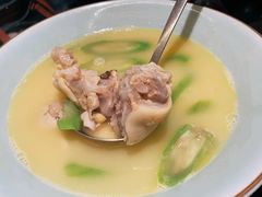 -廖川菜(太阳宫店)