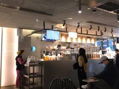-喜茶(中山利和新地店)
