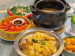 -林辉家宴·本地家常菜·头牌清远鸡(先锋店)