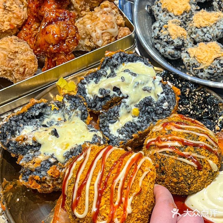 预感他家会是南京下一个韩料顶流…