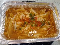-陆川港酒楼(亭洪店)