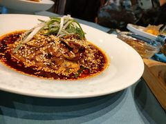 -南堂館川菜文化餐厅(天府店)