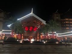 -海口万豪·大堂吧·望海吧.日落海景·下午茶·奶茶·咖啡·轻食·蛋糕·鸡尾酒·清吧