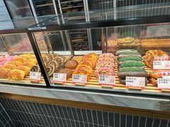 -木子木水日式烫面包(中盛店)