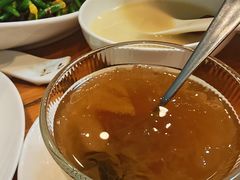 -醉霖生态餐厅(交大店)