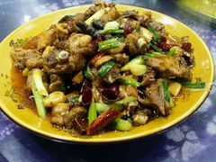 -白家寨子·山野白族菜(古城总店)