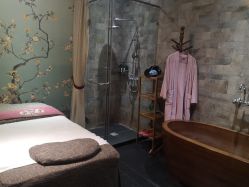 -时尚殿堂·颜SPA