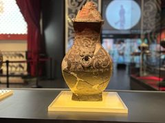 -北京大葆台遗址博物馆