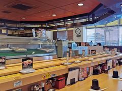 -大起水产回转寿司(りんくうシークル店)