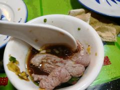 -华哥新鲜猪精品美食