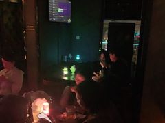 -MOSSO音乐酒吧·live house(长乐路店)