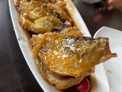 -老牌坊鲁菜名店(聊城美食岛店)