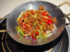 -沪小胖·小龙虾·蓝龙王(八佰伴店)