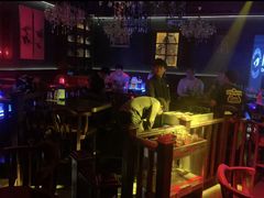 -长沙玛格丽特清吧(解放西路店)