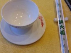 -胖大姐黄辣丁鱼庄(新津店)