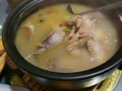 -陶德砂锅(蜀汉路店)