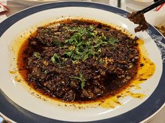 -渝信川菜(南滨店)