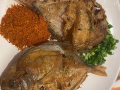 -芭菲盛宴·环球美食(解放碑英利国际店)