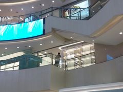 -王府井百货(总府店)