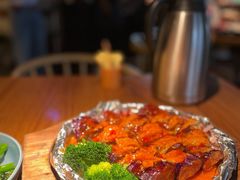 -小和庆·知味(首铸万科店)