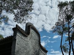 -黄埔古港