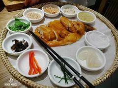顺风捞鸡-顺风汤馆·广府粤菜(江宸天街店)