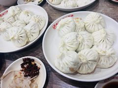 -津门张记包子铺(华昌道店)