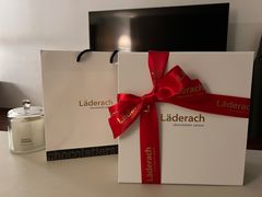 -Laderach 莱德拉(上海环贸iapm店)