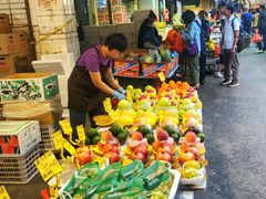 -油麻地果栏