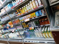 -全家便利店(金鱼胡同店)