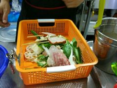 -辣火功夫麻辣烫(明洞1号店)