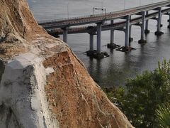 -星海湾跨海大桥