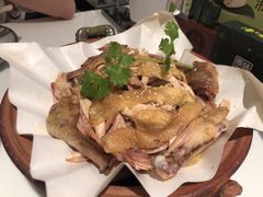 -原味田园·客家菜·土窑鸡(中航城君尚购物中心店)