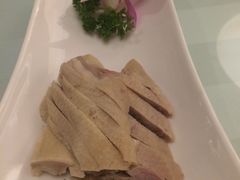 -上海金陵紫金山大酒店·汇海餐厅